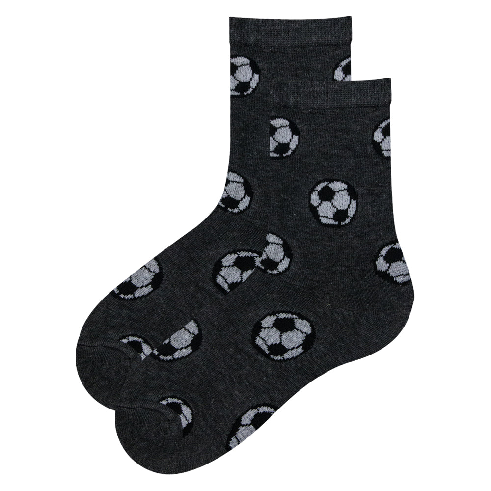 Boy’s Sports Design Socks
