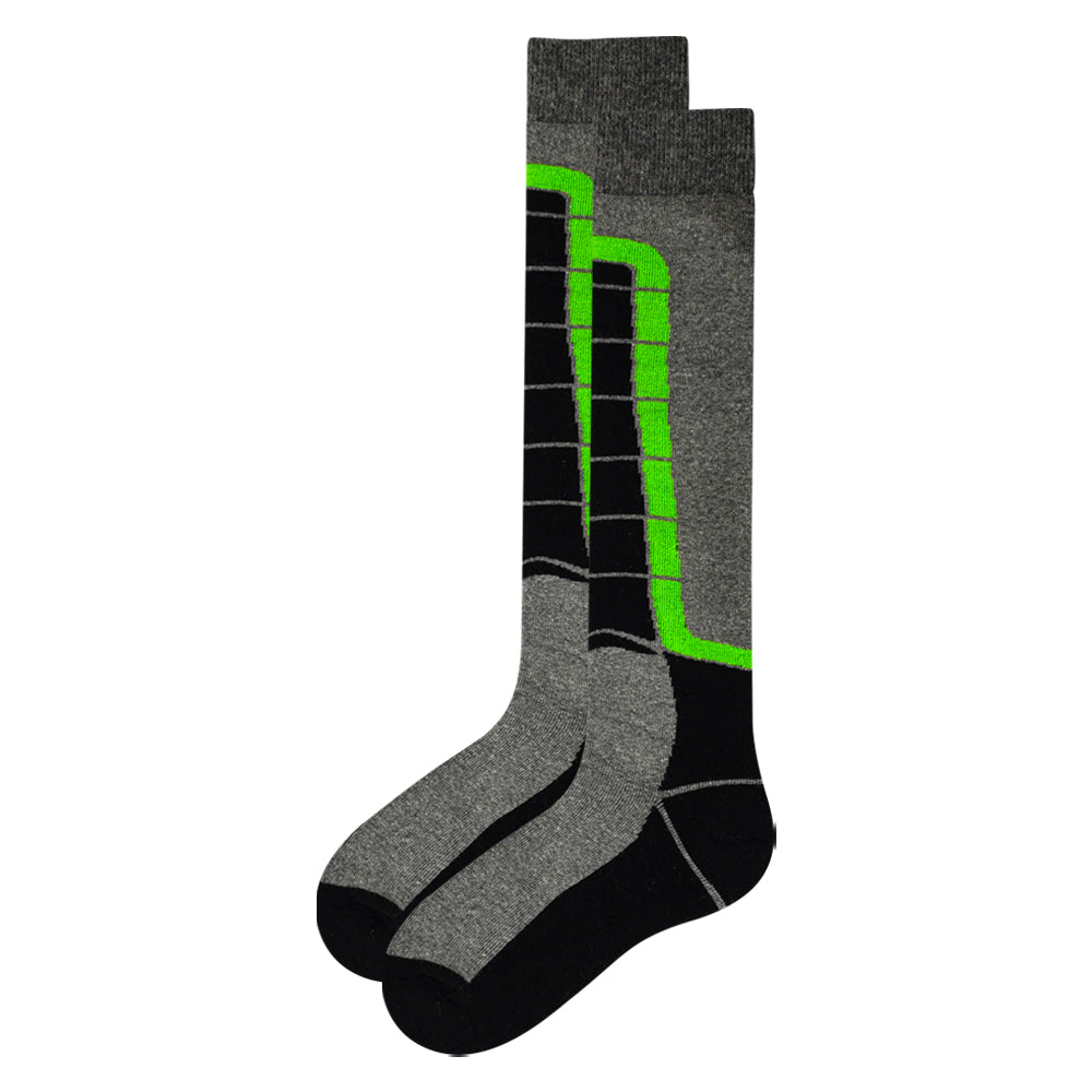 Unisex Knee-High Compression Socks
