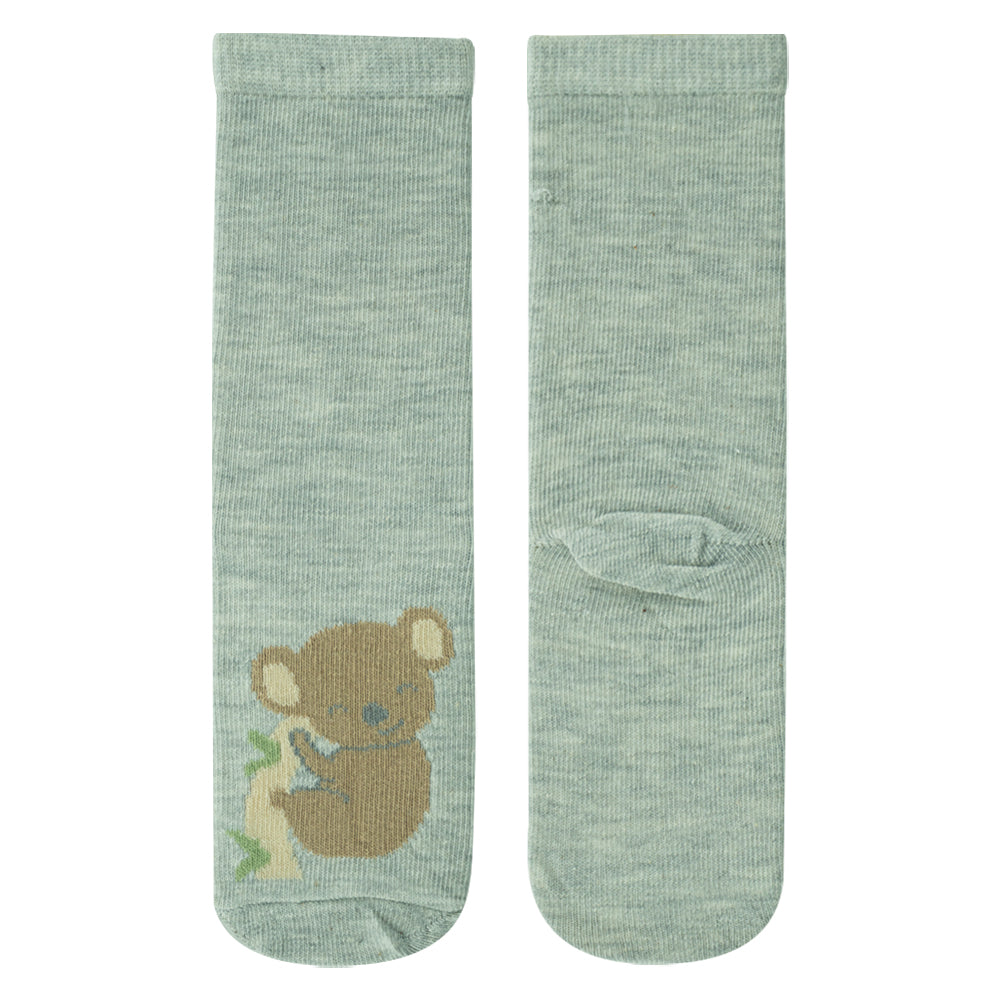Koala Crew Socks for Toddlers