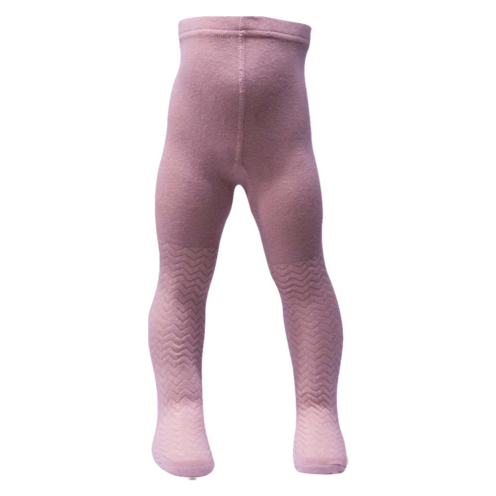 Cozy Comfort Baby Girl's Tights (CJ)