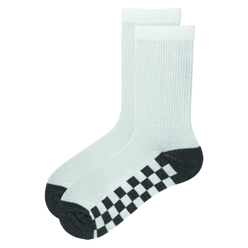 Boys Car Crew Socks Pack