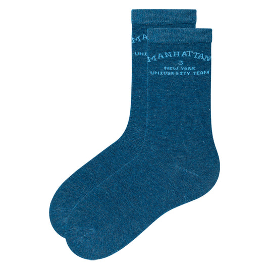 Boys’ Crew Socks