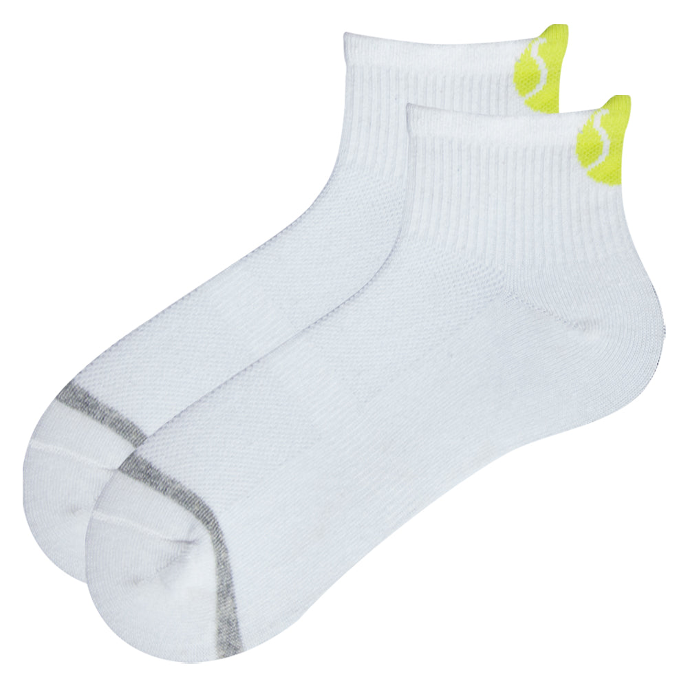 Boys Tennis Crew Socks