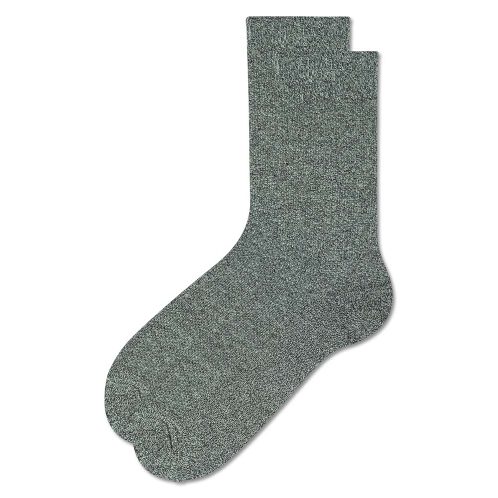 Men Comfort Crew Socks