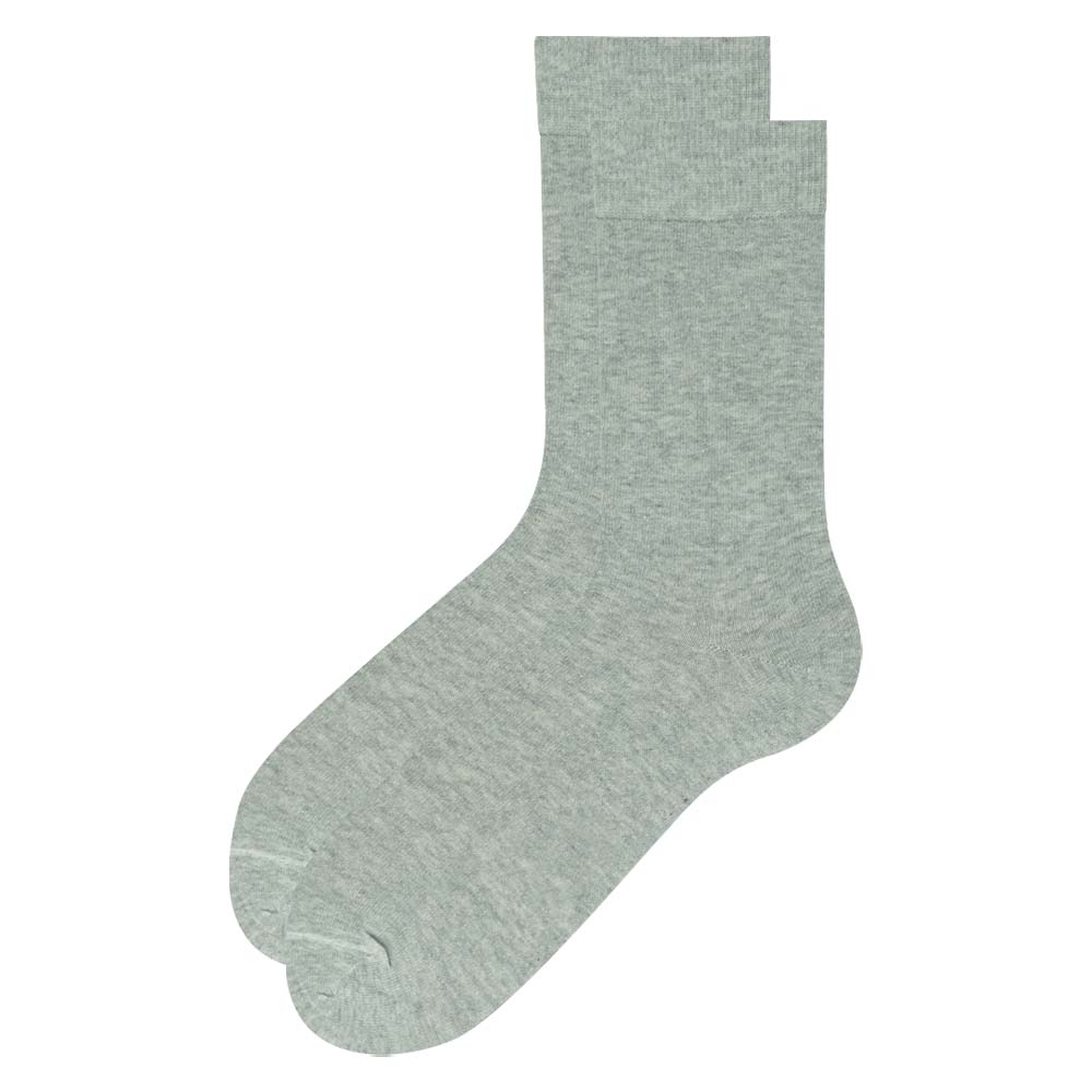 Ultimate Comfort Men Crew Socks