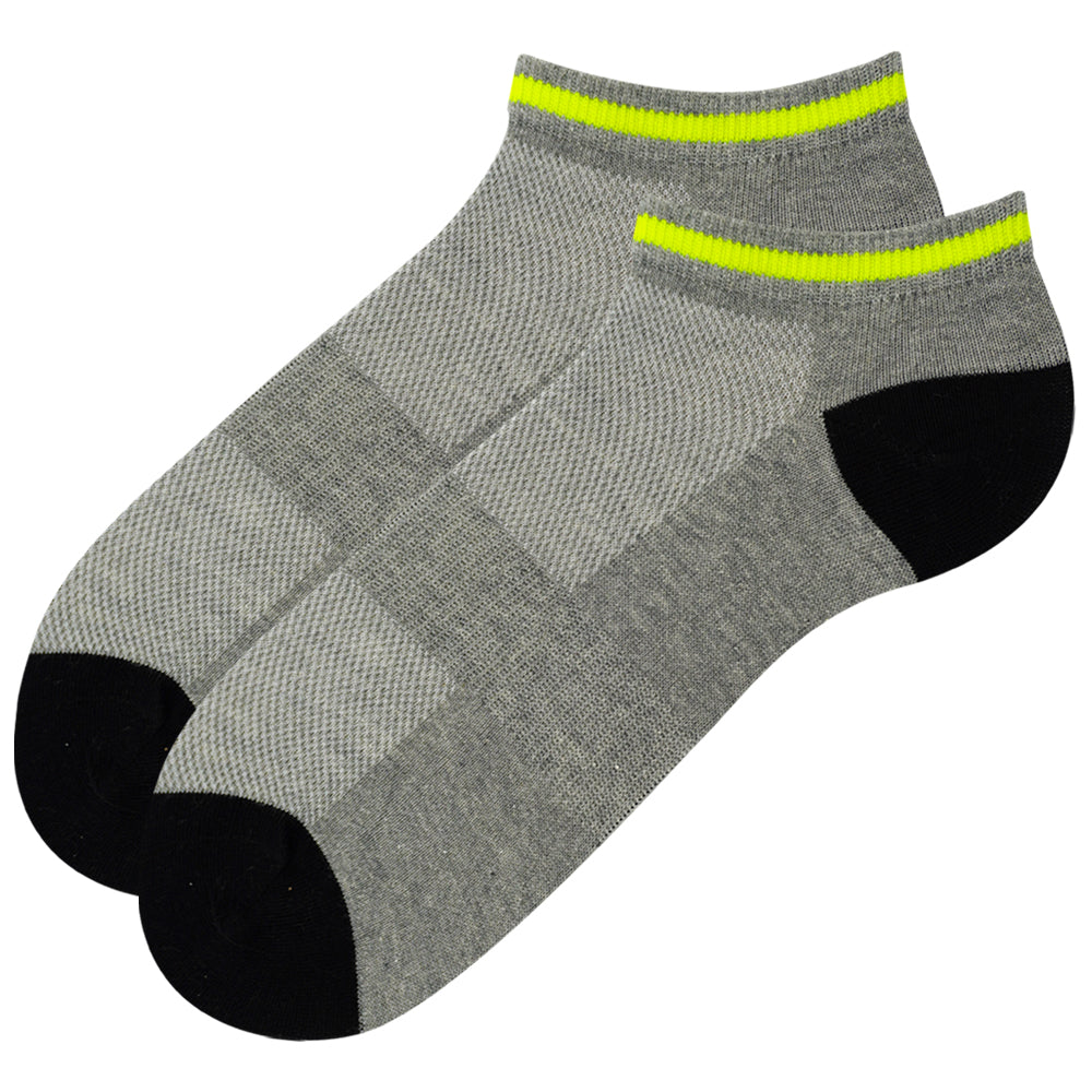 Athletic Men Ankle Socks