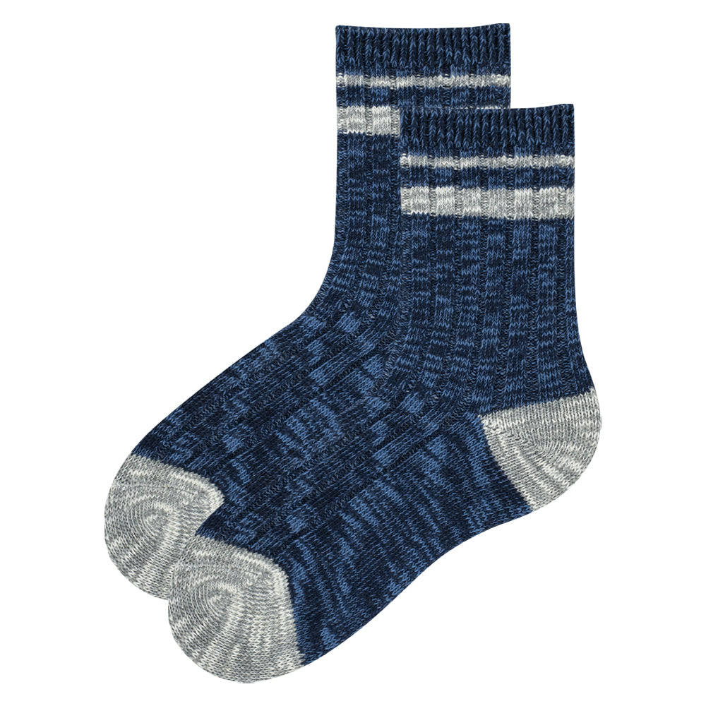 Boy Premium Thermal Crew Socks