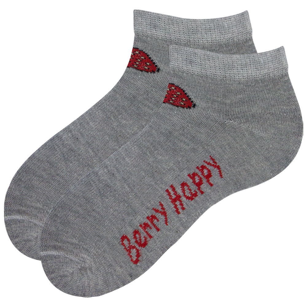 Berry Happy Kids Socks