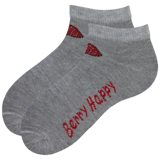 Berry Happy Kids Socks