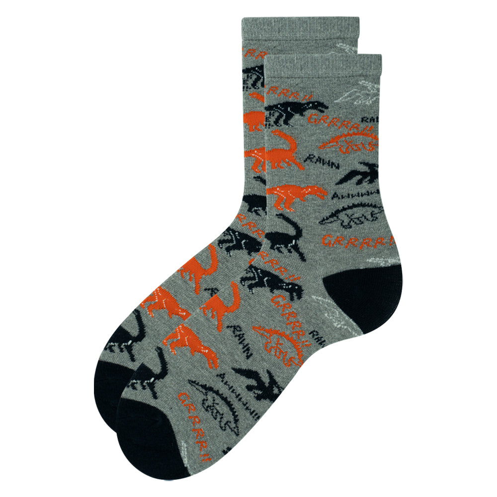 Premium Boy’s Crew Socks