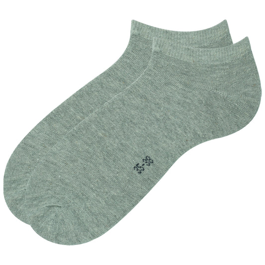 Premium Unisex Ankle Socks