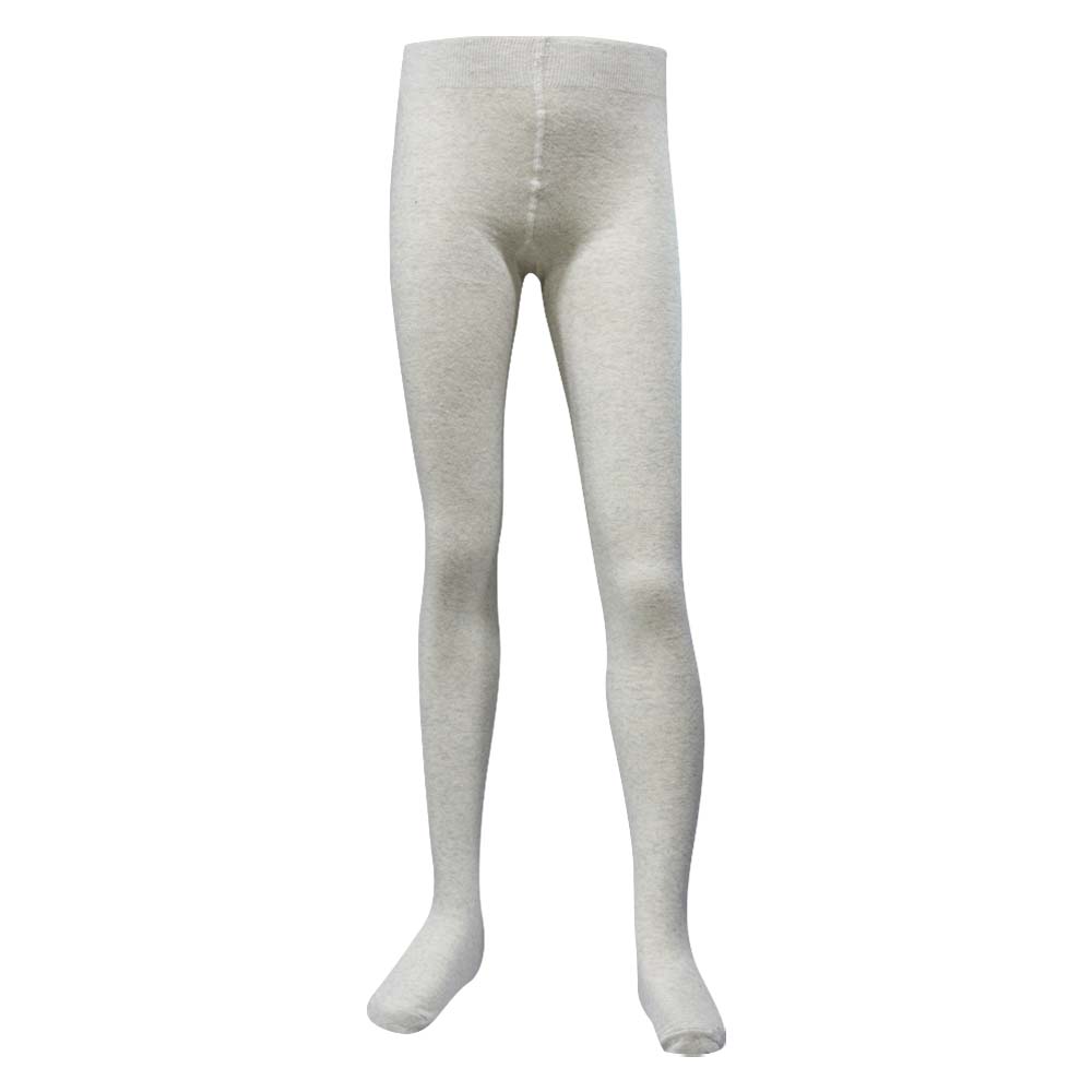 Plain Beige Tights for Women (OT)