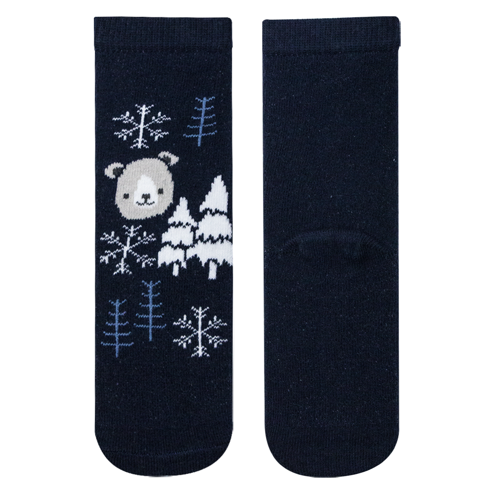 High-Quality Winter Socks For Boys