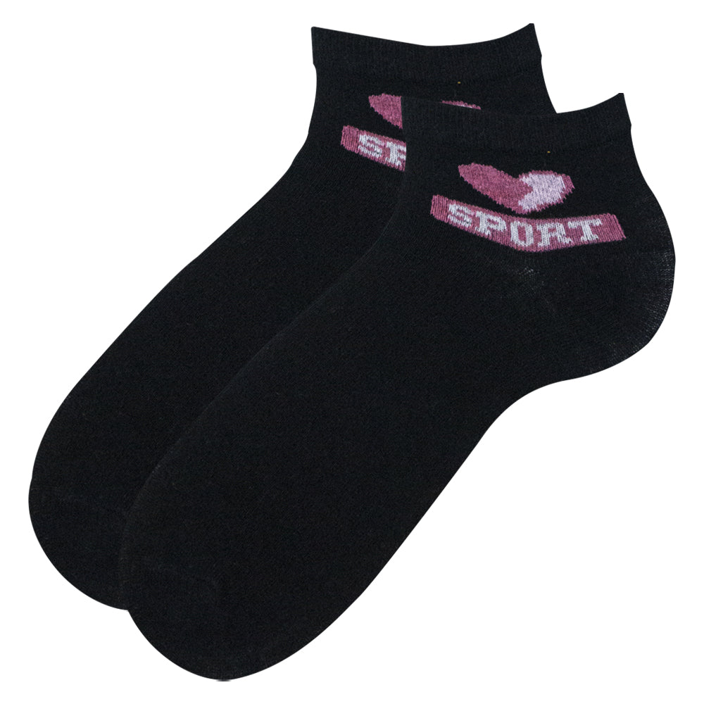Women Sports Socks