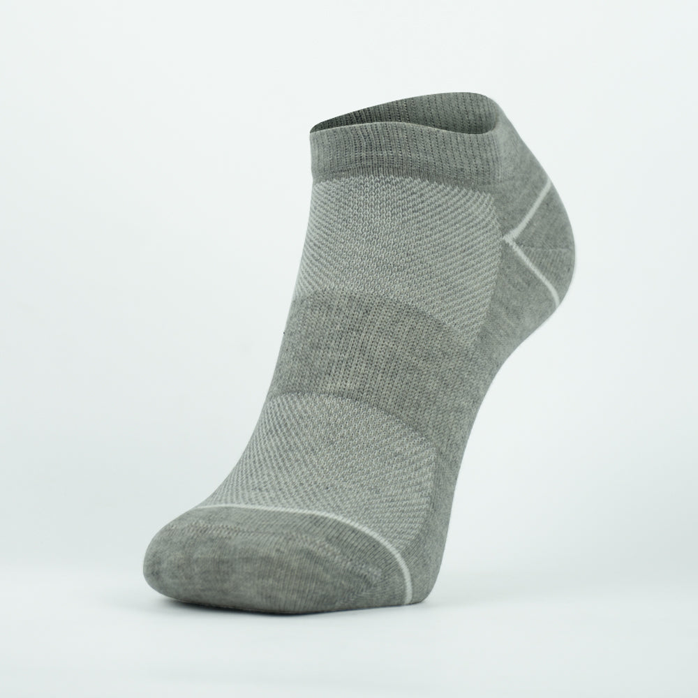 Unisex Cotton Low-Cut Socks