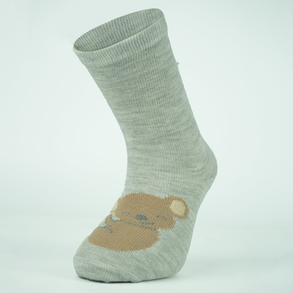 Koala Crew Socks for Toddlers