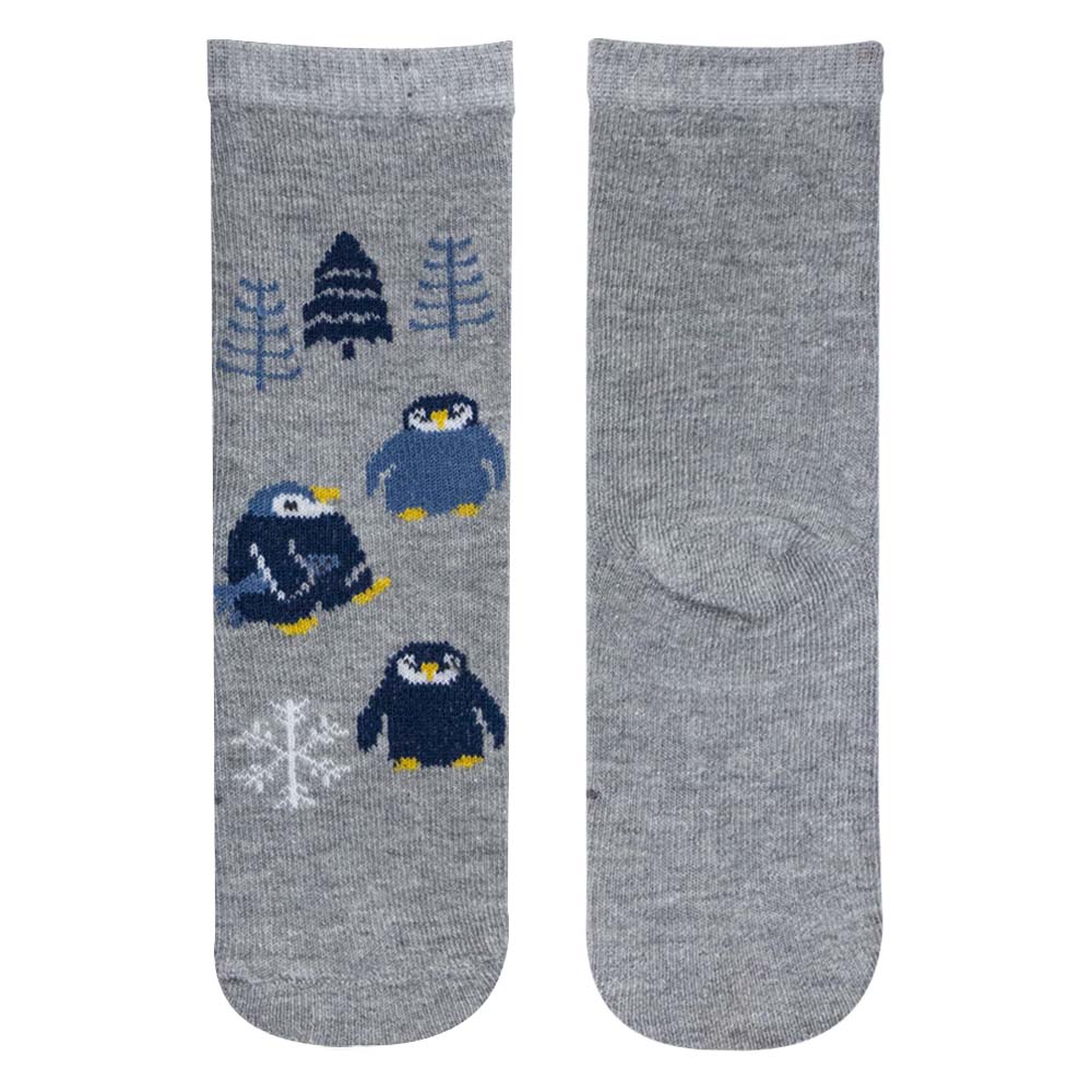 High-Quality Winter Socks For Boys