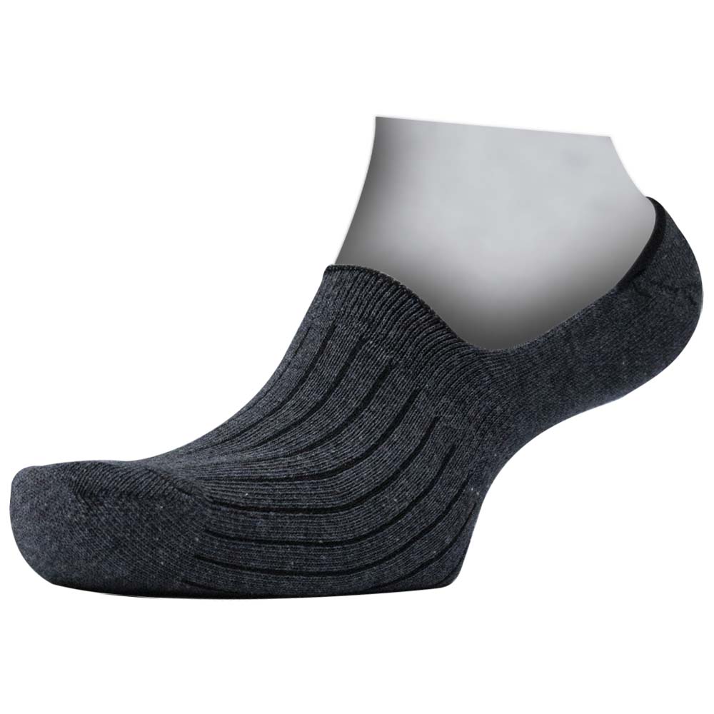 Men’s No-Show Socks (Pack of 2 & 3)