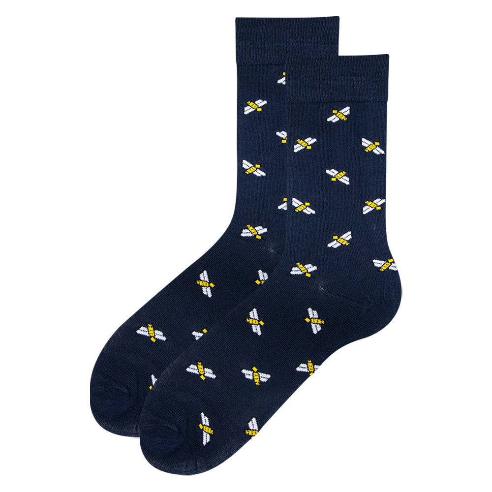 Pack of 2 - Men's Crew Socks