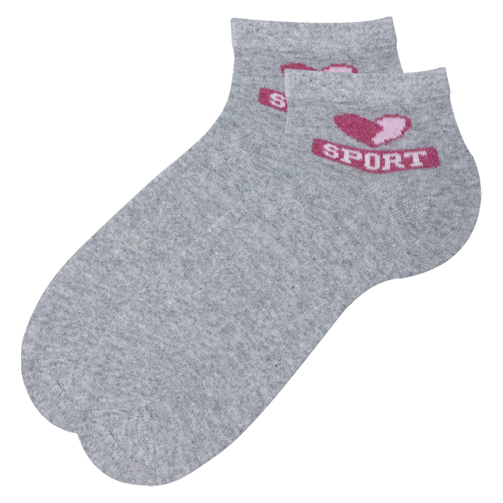 Women Sports Socks