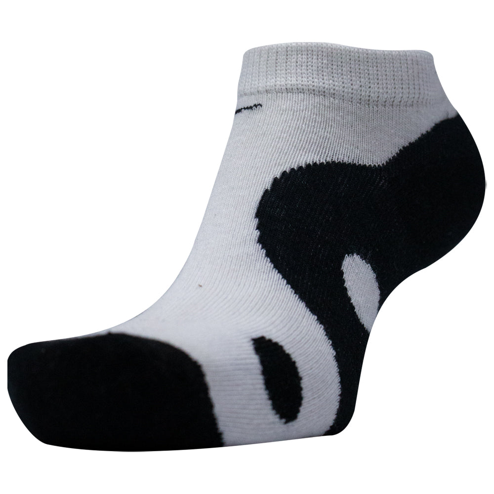 Yin Yang Harmony Ankle Socks