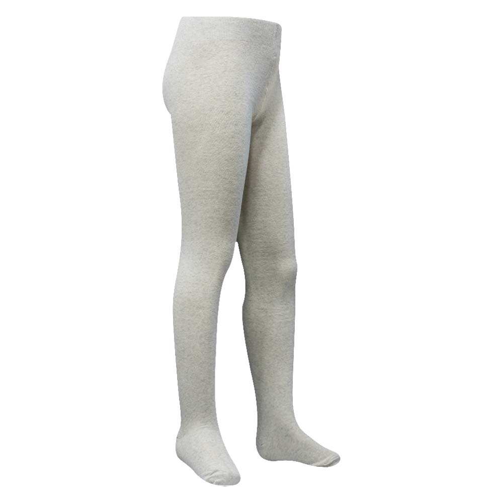 Plain Beige Tights for Women (OT)