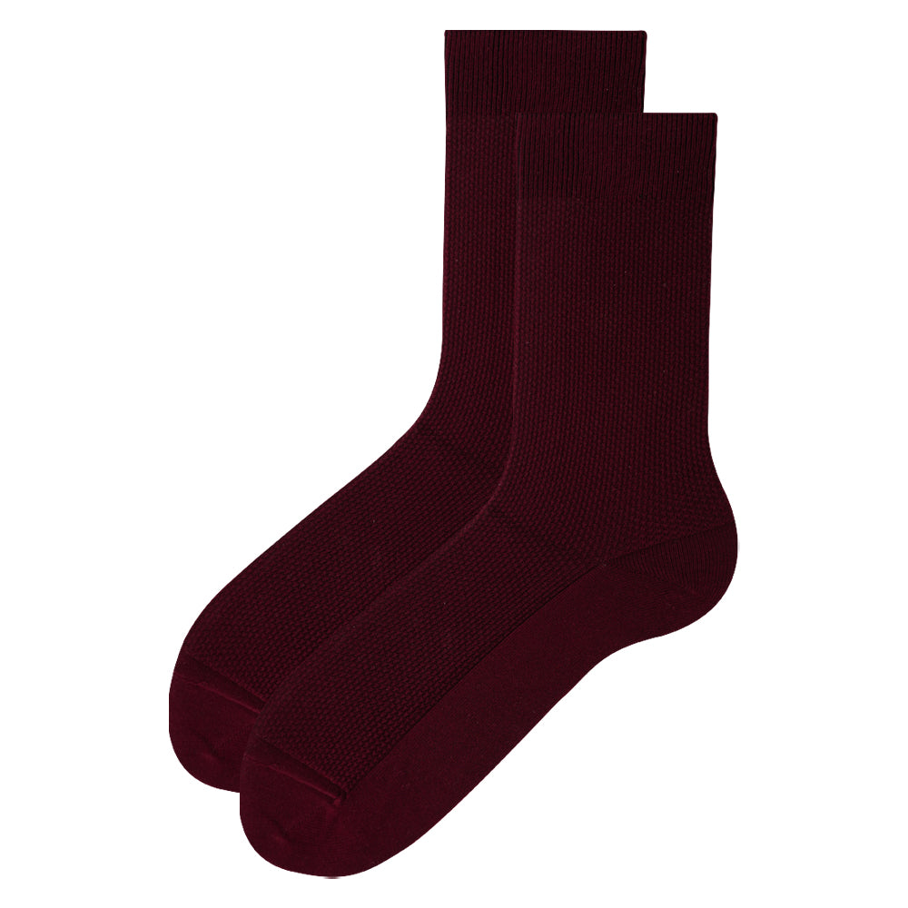 Men Crew Socks