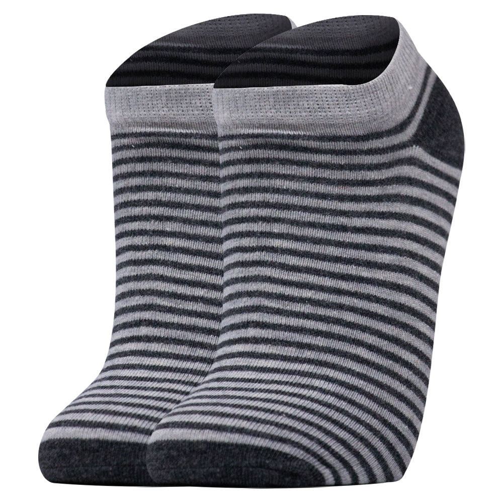 Boy's Ultimate Comfort Ankle Socks