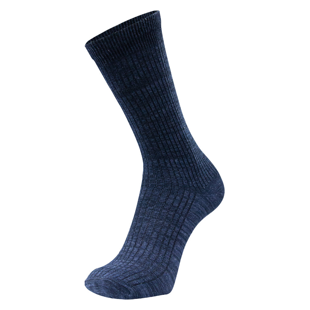 Men Urban Phantom Crew Socks