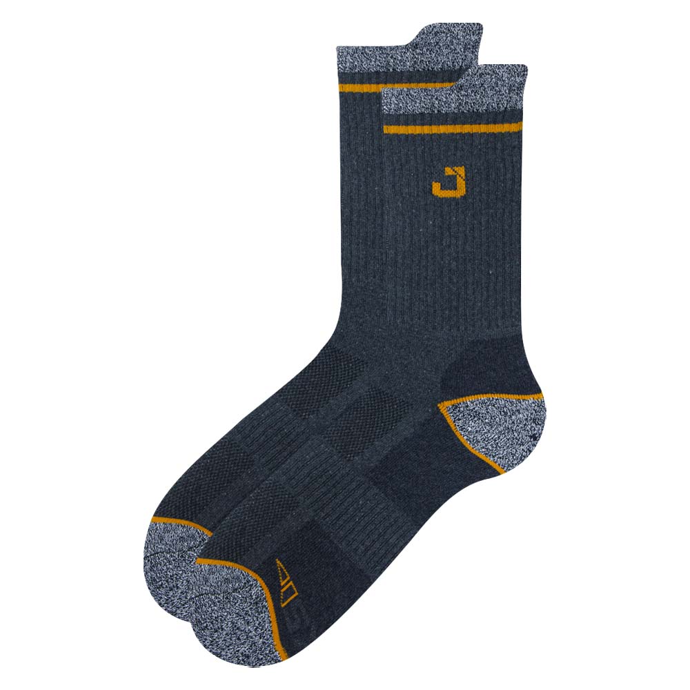 Men Performance Cushioned Socks