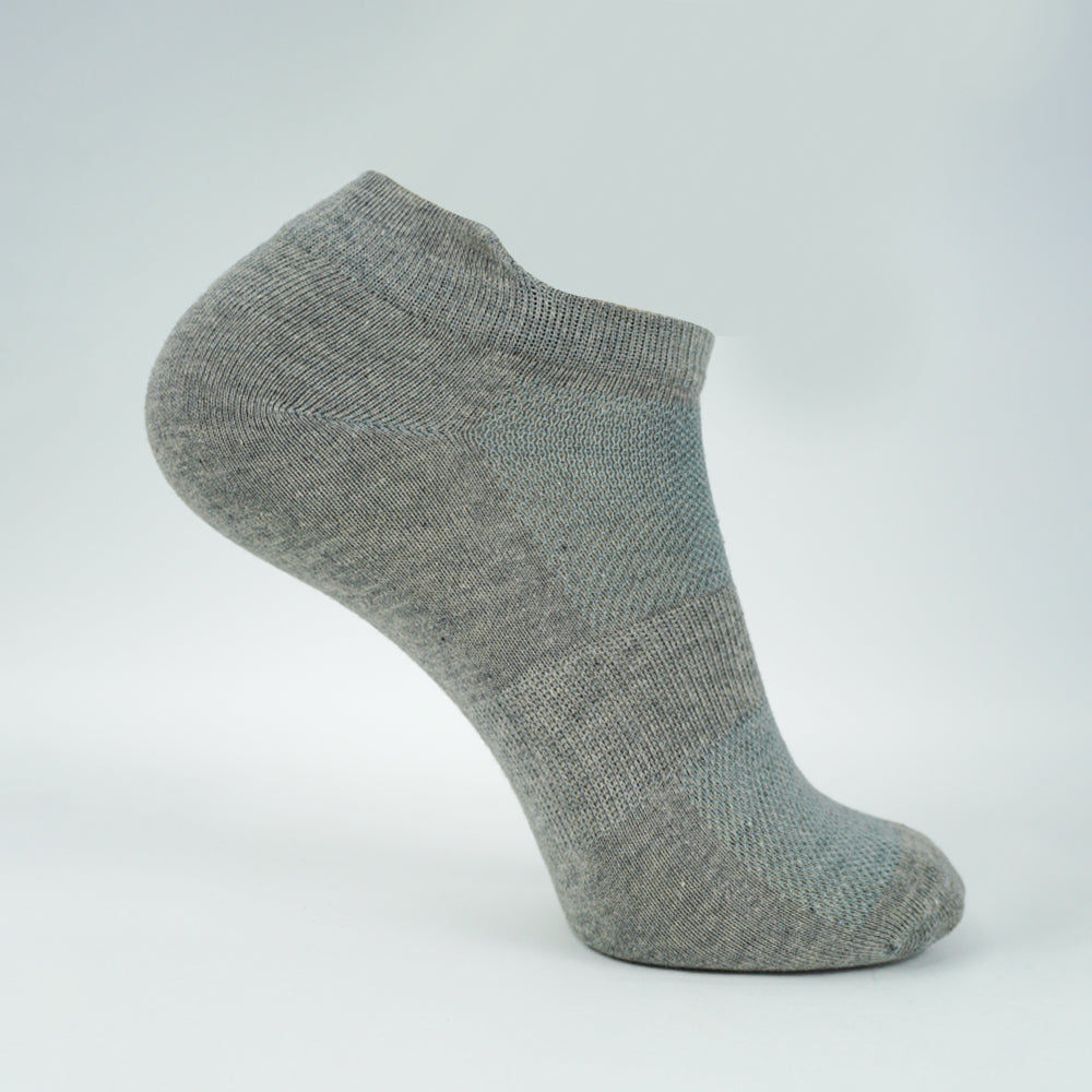 Premium Breathable Mesh Men Ankle Socks