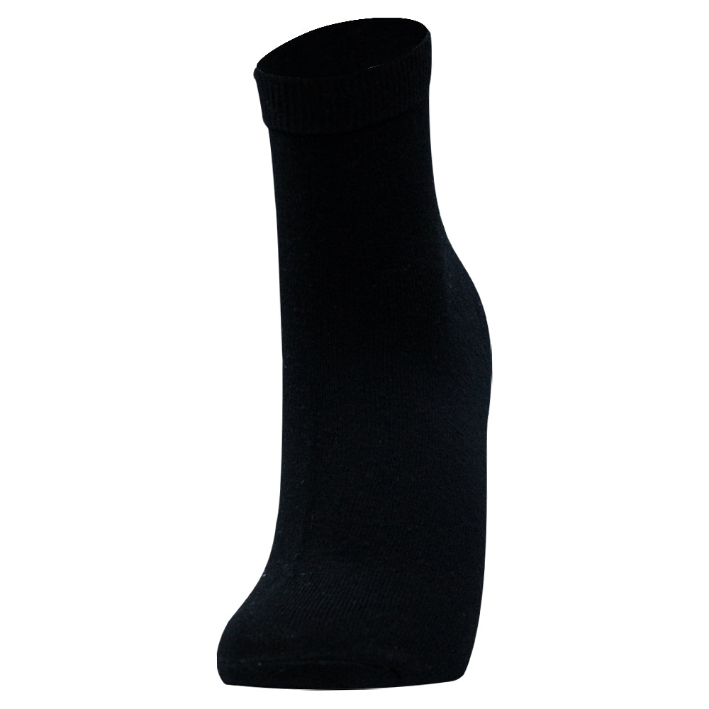 Unisex Everyday Crew Socks