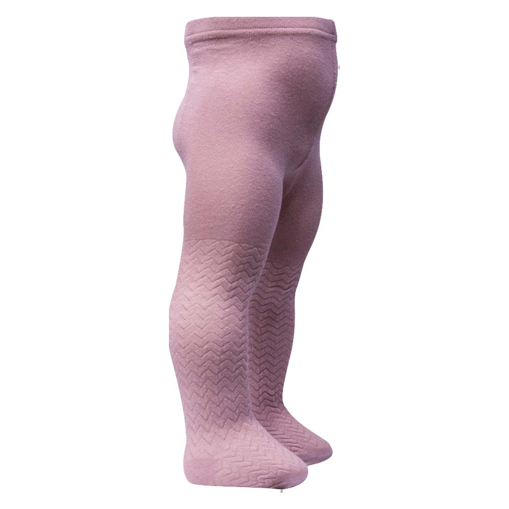 Cozy Comfort Baby Girl's Tights (CJ)