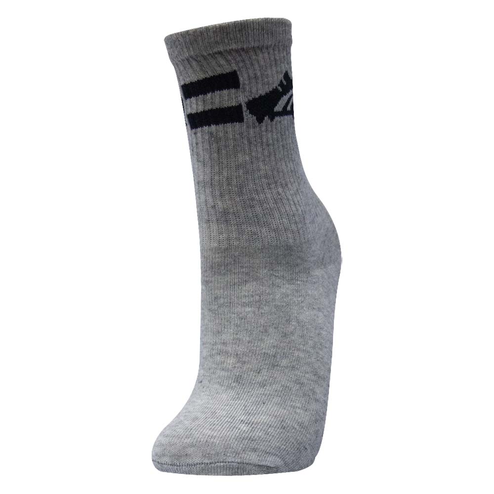 Boy's Athletic Crew Socks