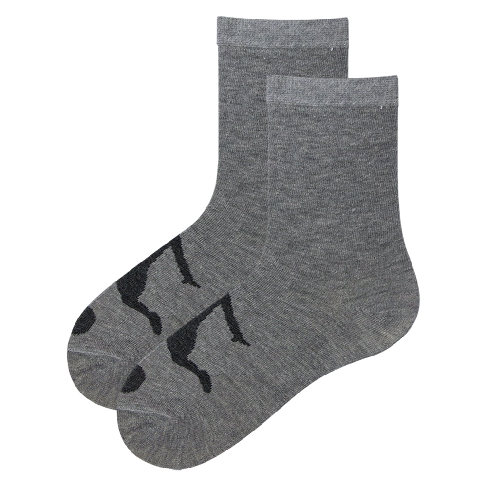 Boy’s Sports Design Socks