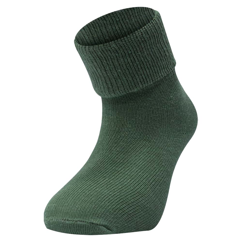 Adorable snowman Print Kids Unisex Socks