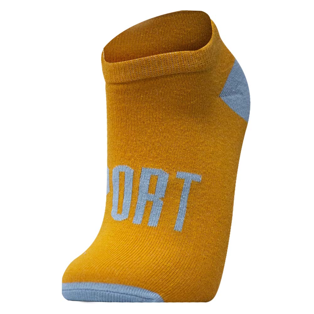 Boys Sport Comfort Ankle Socks