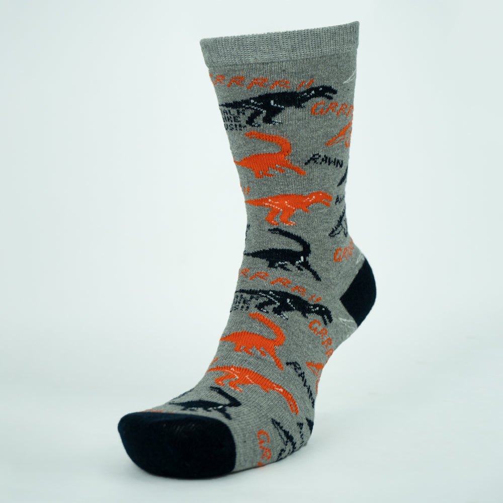 Premium Boy’s Crew Socks