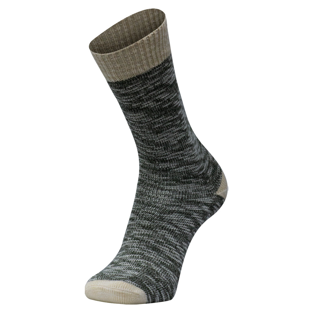 Men's Athletic Crew Socks