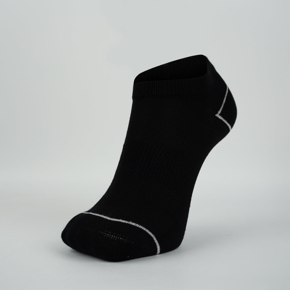 Premium Athletic Ankle Socks
