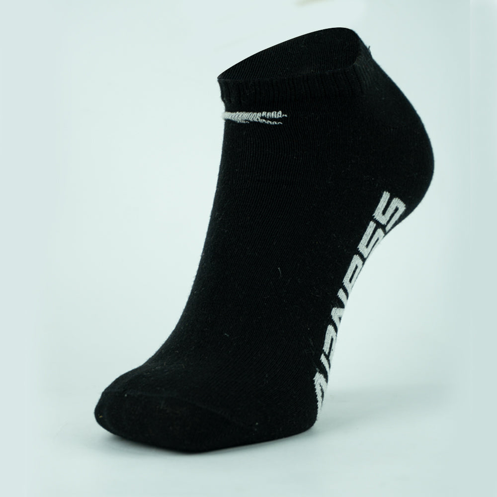 Men Premium Low-Cut Socks