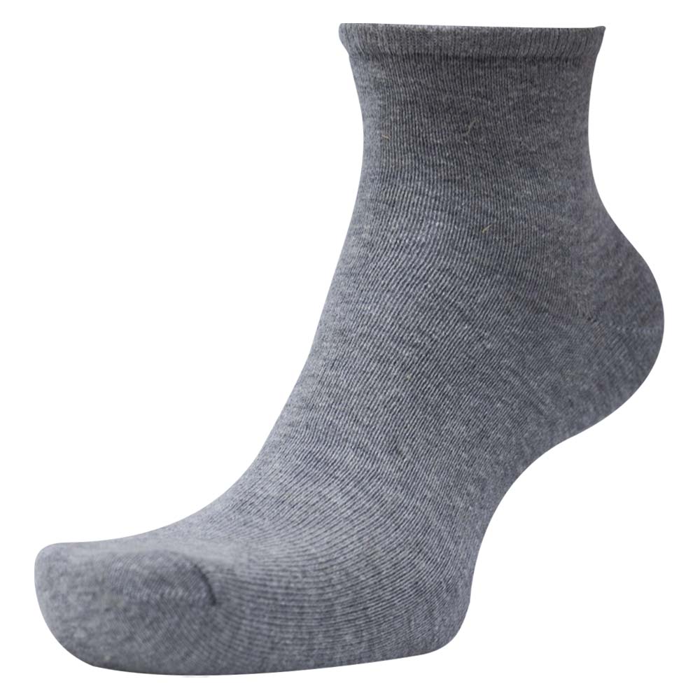 Women Crystal Embellished Ankle Socks