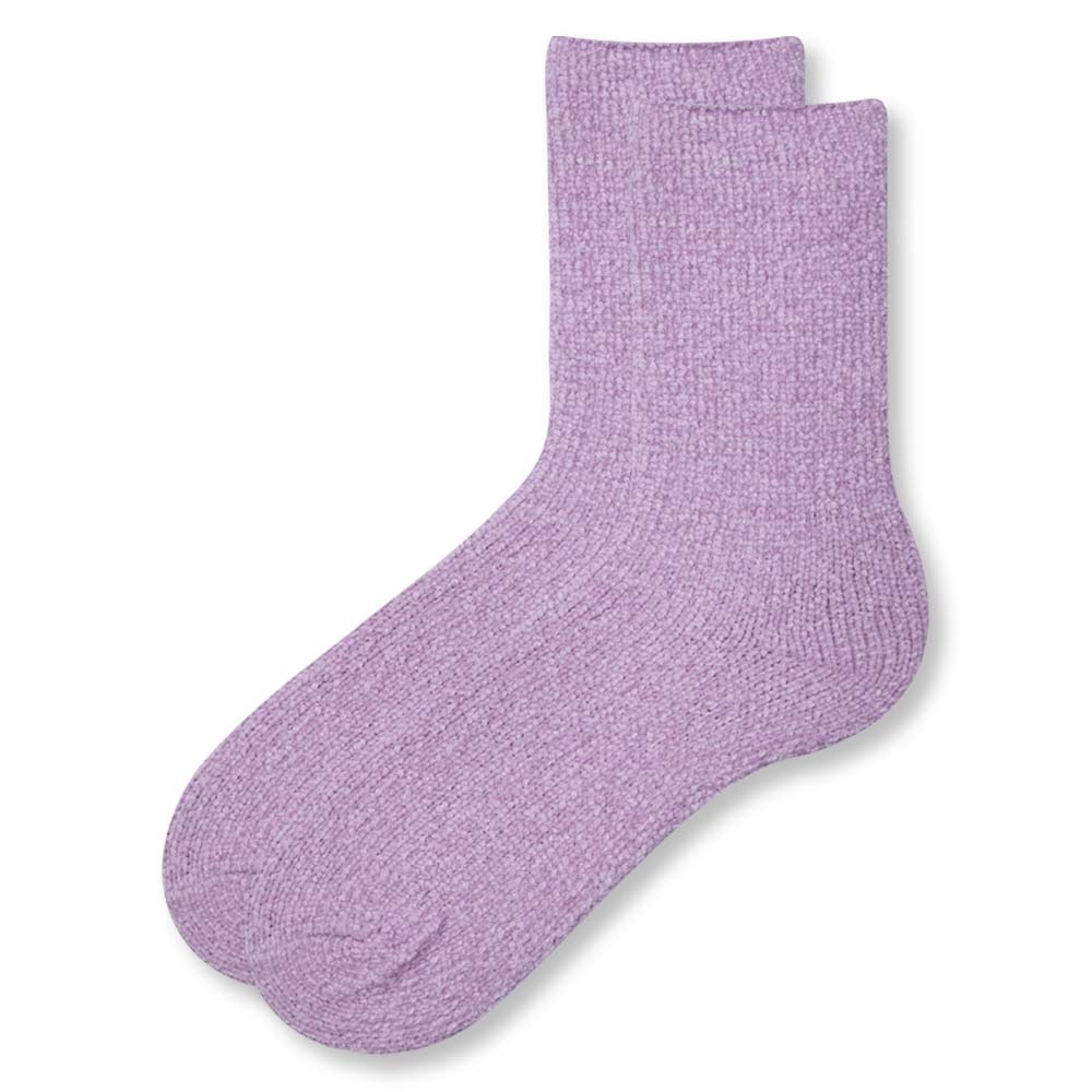 Cloud-Soft Hygge Socks for Women