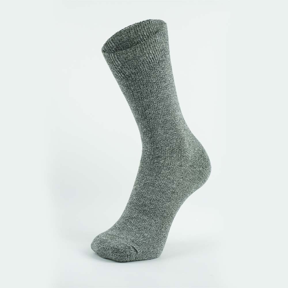 Men Comfort Crew Socks