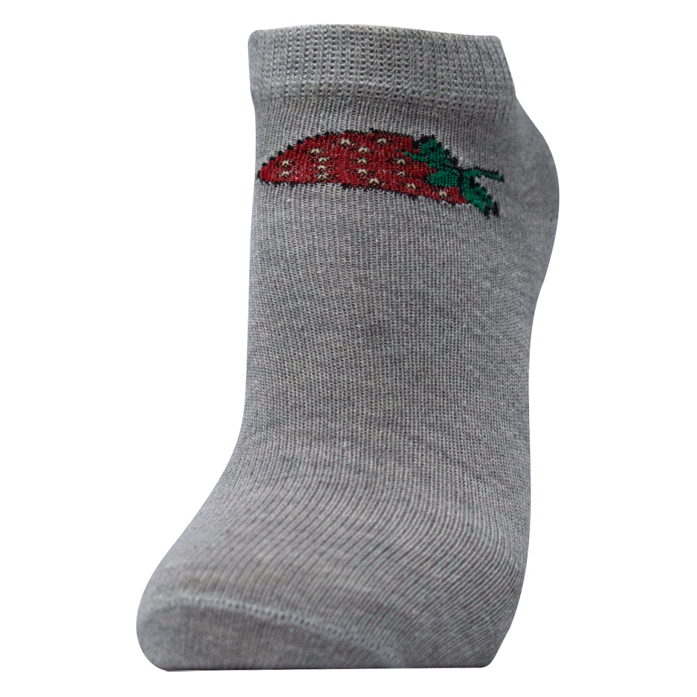 Berry Happy Kids Socks