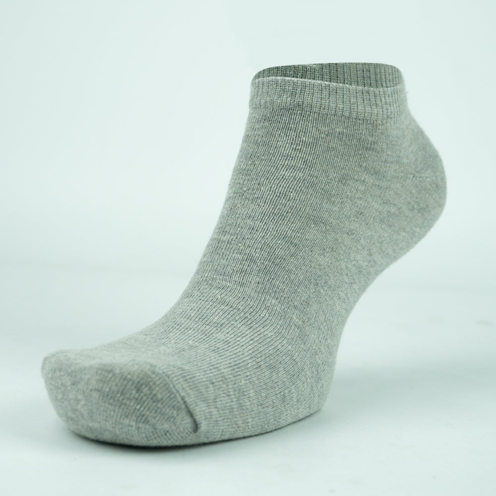 Premium Unisex Ankle Socks