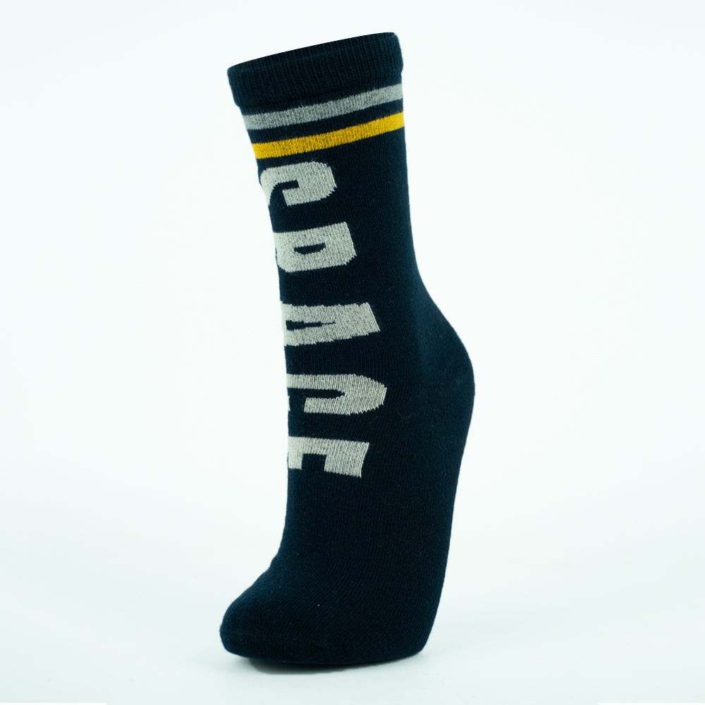 Boys Premium Space Adventure Socks
