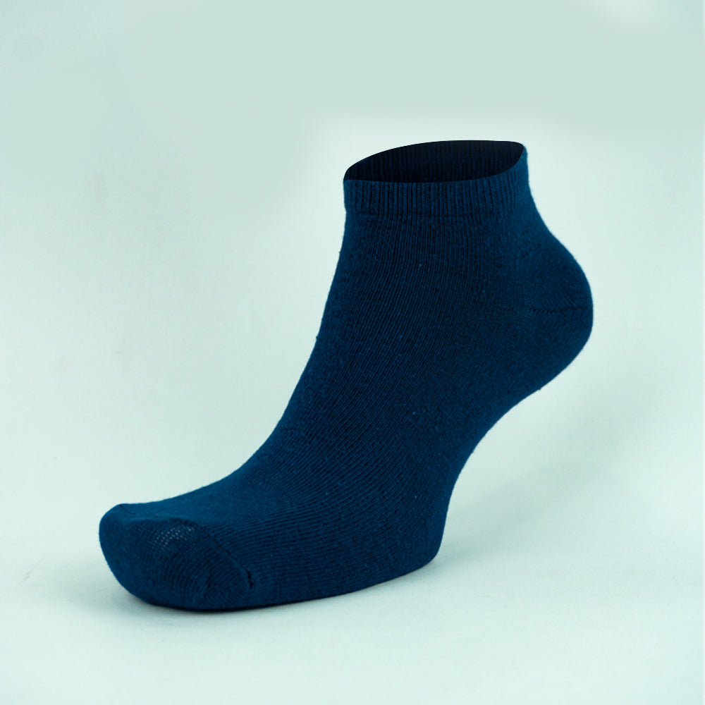 Unisex Ankle Socks