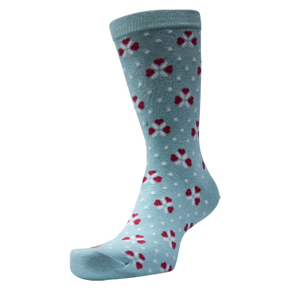 Women Crew Socks