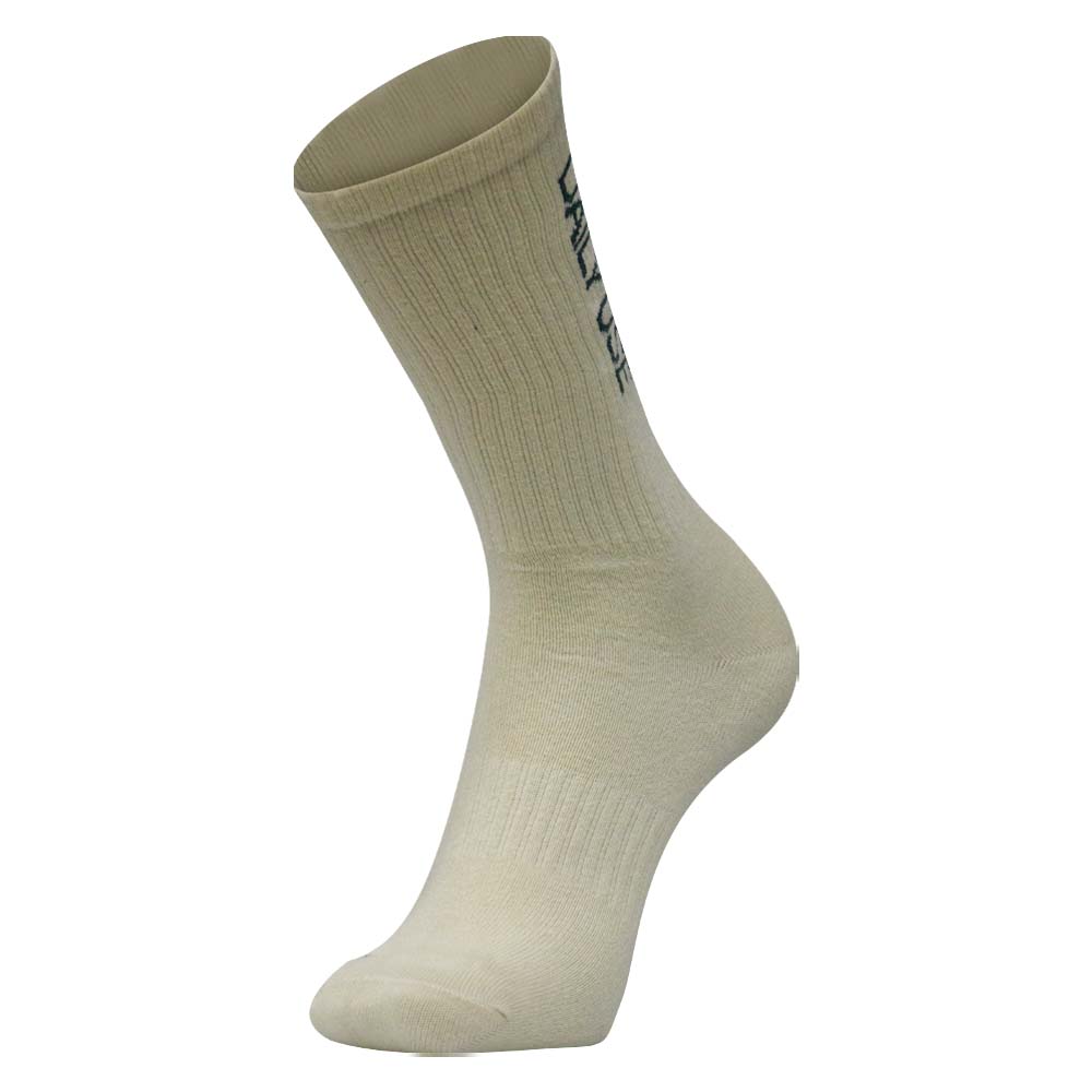 DAILY USE Minimalist Men Crew Socks